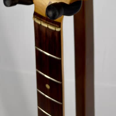 Fender Musicmaster Bass Neck 1976 - Rosewood image 13