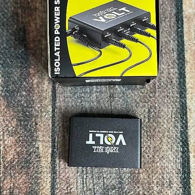 Ernie Ball Volt Isolated Power Supply image 6