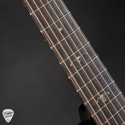 Kevin Ryan "Elderwood" Nightingale Grand Soloist - Sitka Spruce & Indian Rosewood #1293 image 9
