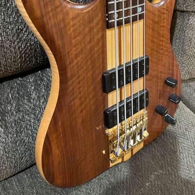 Ken Smith BT Black Tiger Elite vintage 5 2022 - natural image 6