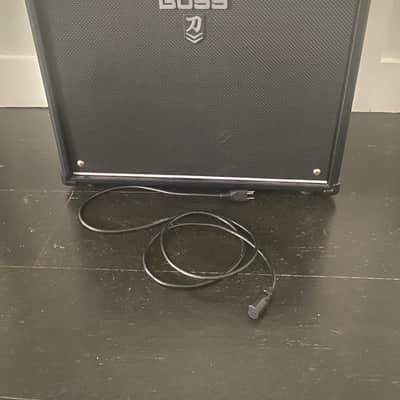 Boss Katana-100 MkII 100-Watt 1x12" Digital Modeling Guitar Combo 2019 - 2023 - Black image 3