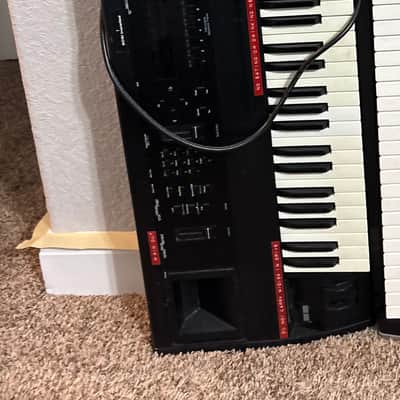 Ensoniq ASR-10