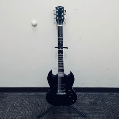 Gibson SG I All American Black 1999 w/ OHSC image 1