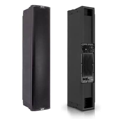 dB TECHNOLOGIES IG4T 3600w Total Peak Active Line Array PA Speaker System Pair image 1