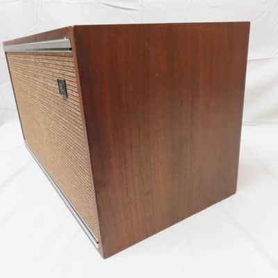 JBL L44 Lancer Speaker Pair Featuring LE8T Drivers - Vintage 60's