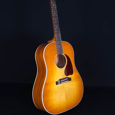 Gibson J-45 Standard, Heritage Cherry Sunburst image 8