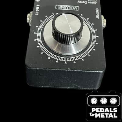 king tone jesse davey nkt 275 fuzz-x17782 image 3