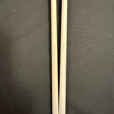Vintage Musser M-25 Rubber Mallets, 1970s, 2-Step Handles, Pair - EXCELLENT #1 image 8