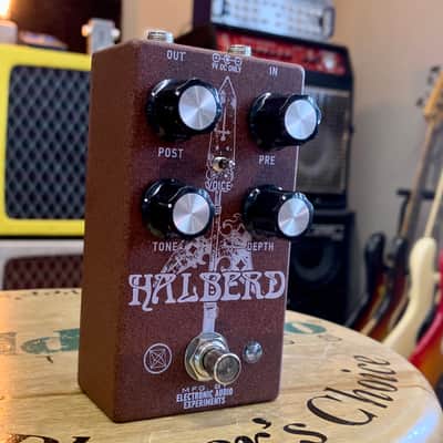 Electronic Audio Experiments Halberd V2 image 3