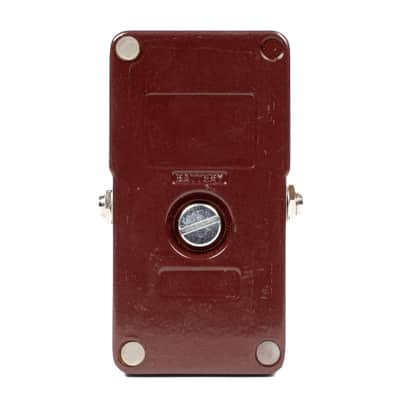 TC Electronic - Mojo Mojo Overdrive Effect Pedal - USED image 2