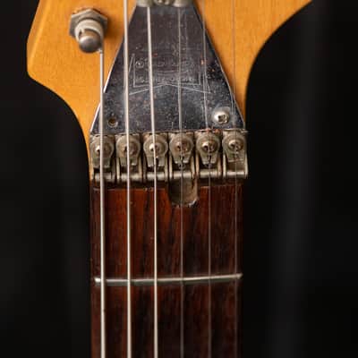 Micro-Frets Calibra Late 1960s Early 1970s - Gloss image 11