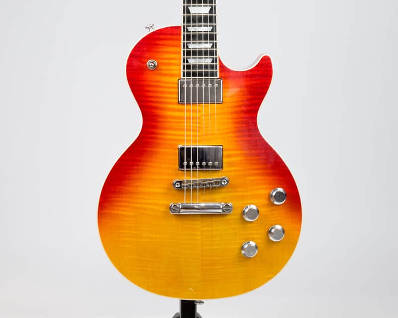 Gibson Les Paul Standard HP 2018 | Reverb UK