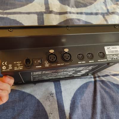Elation Stage Setter 8 image 3