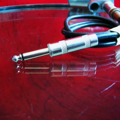Vintage 1950's Electro-Voice 638 Omnidirectional Dynamic Microphone Hi Z w accessories 641 630 image 14