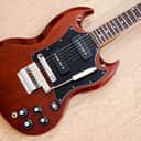 1968 Gibson SG Special Vintage Electric Guitar Cherry w/ Maestro Vibrola
