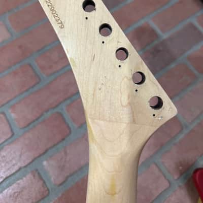 Kramer Baretta Special Neck image 5