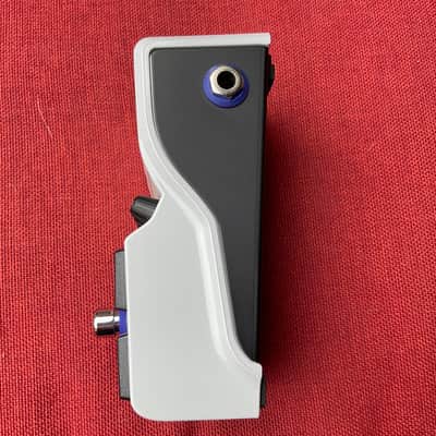 Zoom MS-50G+ MultiStomp 2023 - Present - Light Grey image 3