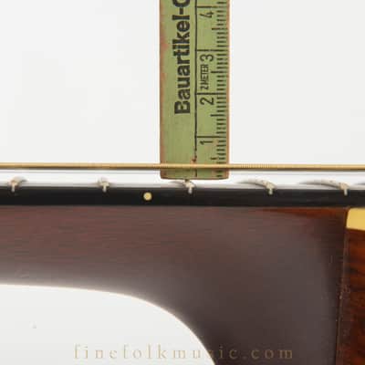 1971 C.F. MARTIN & CO. DREADNOUGHT D-28 GUITAR image 21