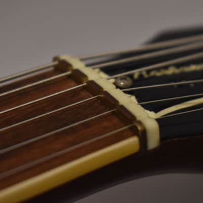 1972 Gibson ES-335TD Walnut Finish w/OHSC image 21