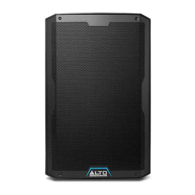 Immagine Alto Professional TS415 2500-Watt 15-Inch 2-Way Powered Loudspeaker with Bluetooth, DSP & App Control - 2