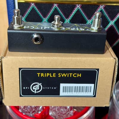 GFI System Triple Switch Control image 4