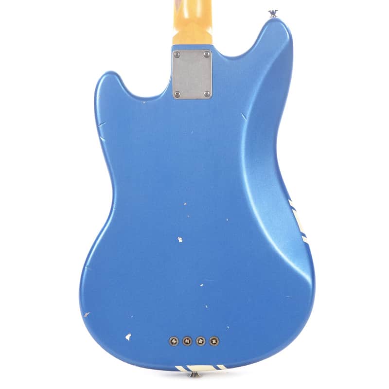 Nash MB-63 image 4