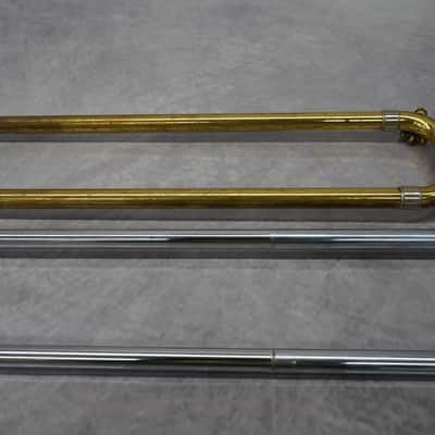 Martin Imperial Professional Tenor Trombone - Serviced - 180 image 12