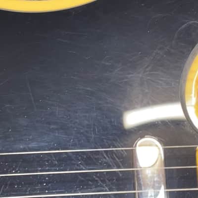 2016 Squier Classic Vibe '50s Telecaster Fender 51 Nocasters Left-Handed Electric Guitar Butterscotch Blonde image 13