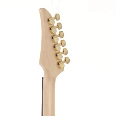 YAMAHA RGX-N2 White [NK23086] (01/12) | Reverb UK