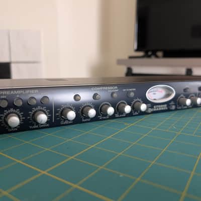 PreSonus Studio Channel - Channel Strip image 3