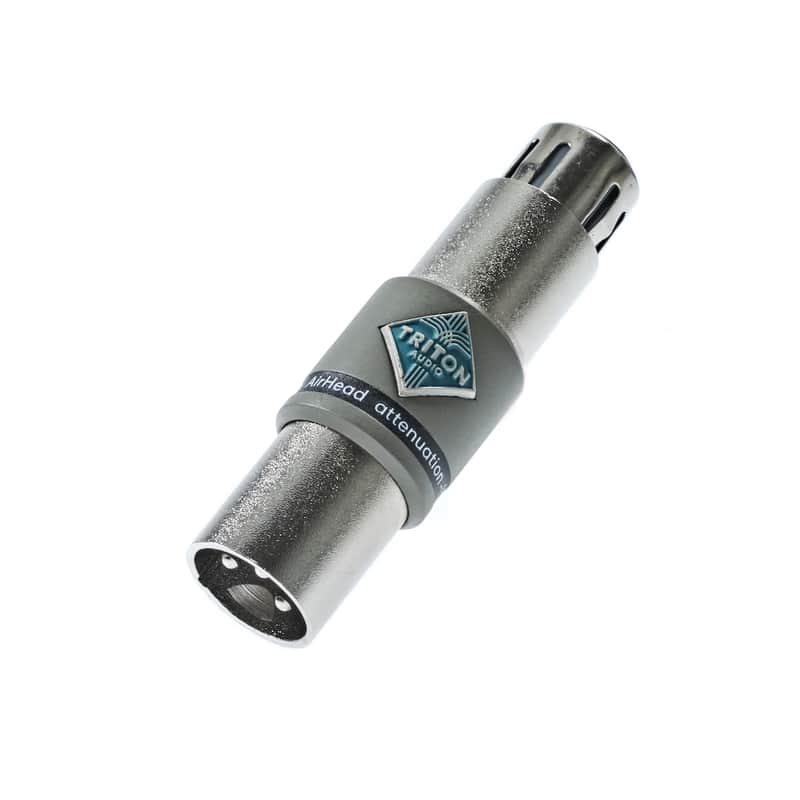 Triton Audio AirHead image 1