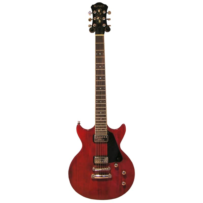 Hofner Contemporary Series Colorama Custom image 1