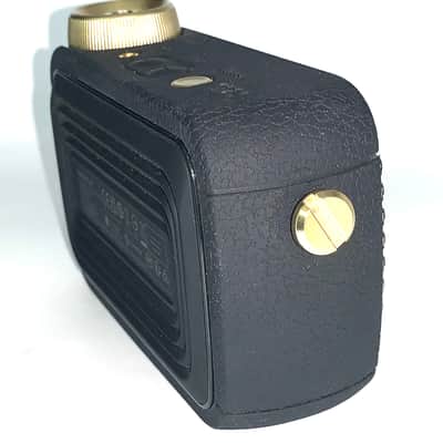 Positive Grid Spark GO Wireless Digital Modeling Guitar Practice Amp 2023 - Present - Black image 4