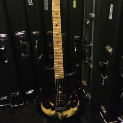 ESP Empire-W Michael Wilton signature Queensryche image 1