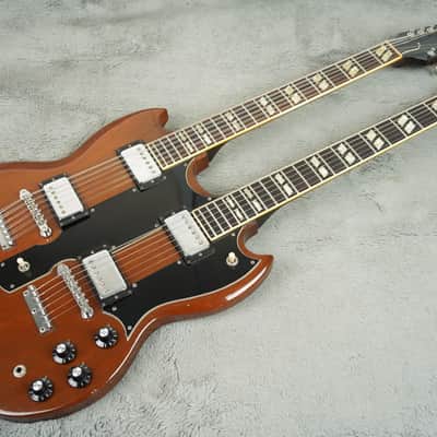 1974 Gibson EDS-1275 + OHSC image 5