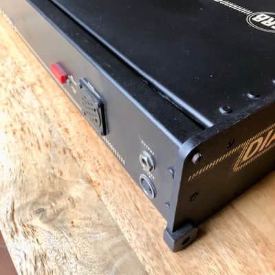 CRB Computer Band 2000 - Recently Serviced image 6