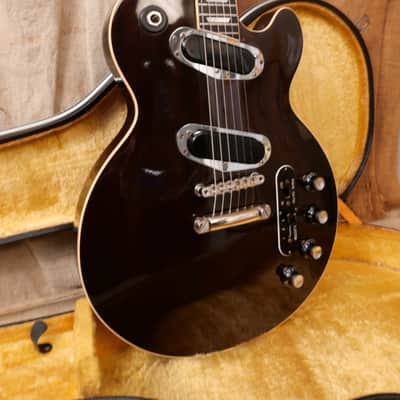 Greco PE-520 Les Paul Professional 1970's - Walnut image 3
