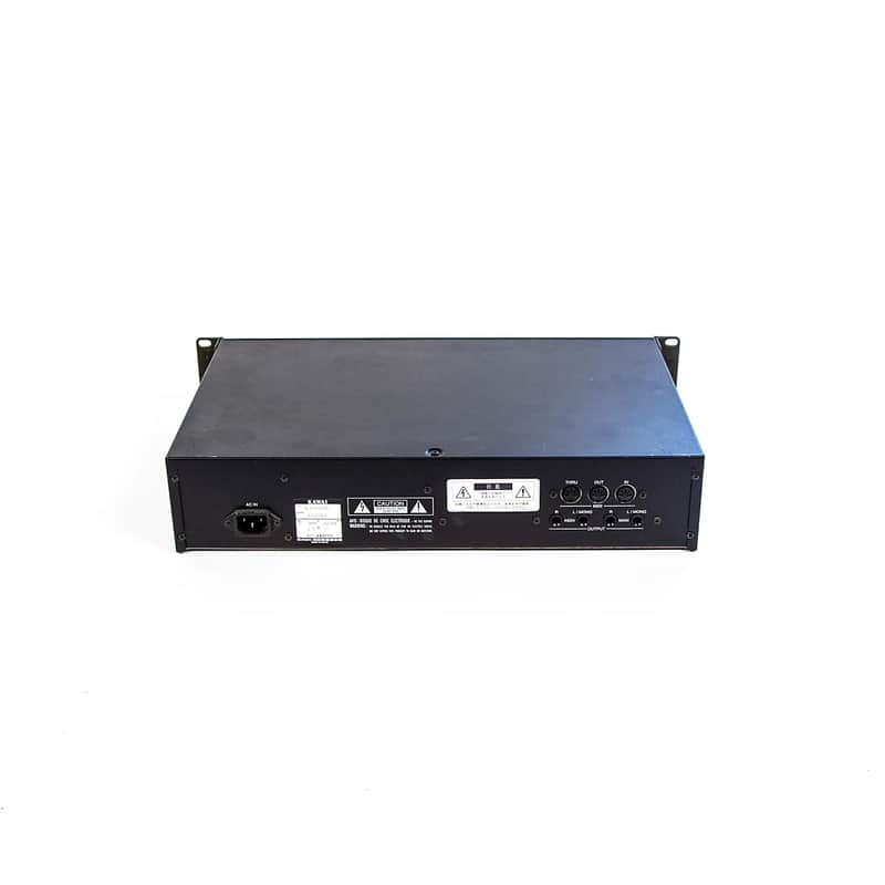 Immagine Kawai K5000R Rackmount Digital Synthesizer Module - 2
