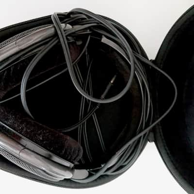 Sennheiser HD 650 - Black / Grey image 5