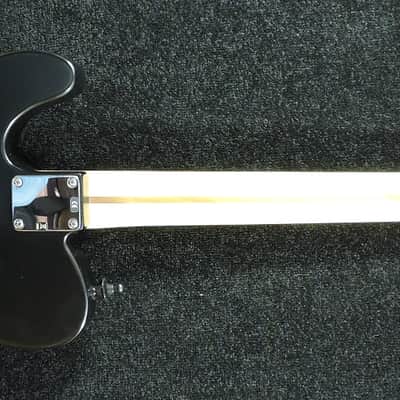 Fender Telecaster Highway One. Black. Rosewood Neck. 2007 image 8