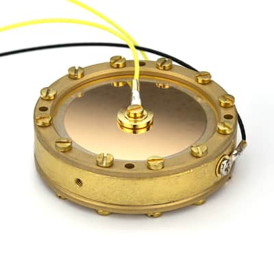 K47 Series 2 Mic Capsule Upgrade Replacement for Neumann K47 RK-47 image 3