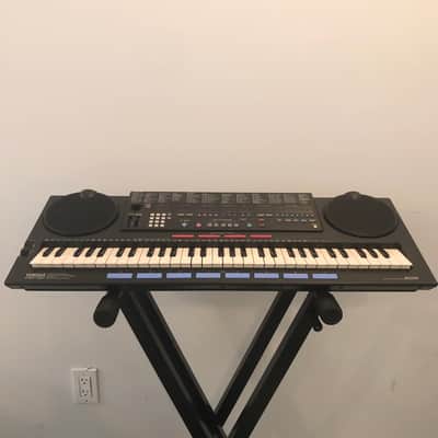 Yamaha PSS-790 image 1