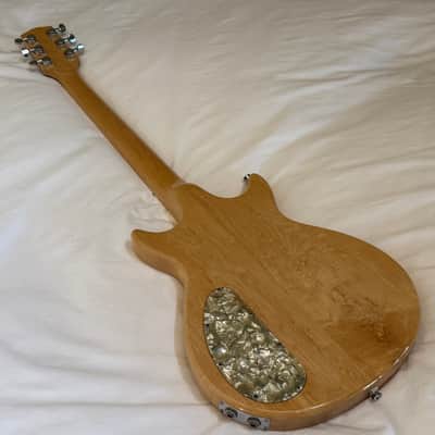 Vintage 1979 Carvin DC150 Stereo - Made in USA - Free Pro Setup image 16