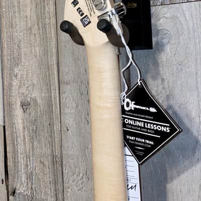 Charvel Pro-Mod So-Cal Style 1 HSH FR, Platinum Pink with Maple Fingerboard , Support Small Business image 12