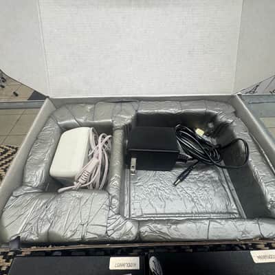 Crate Package SM5HP, and SM2SRS. Headphone amplifier and sound retrieval. image 10