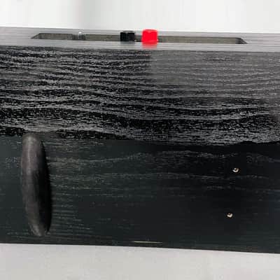Atlantic Technology Center Channel Speaker Model 173C - Black Bild 4