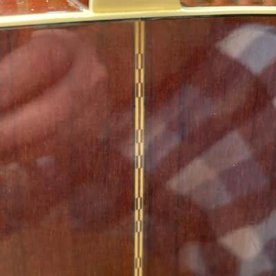 Yamaha FG-441S 1996 - Natural image 10