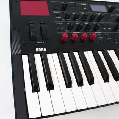 KORG Modwave Mk-II [000060] (03/04) image 4