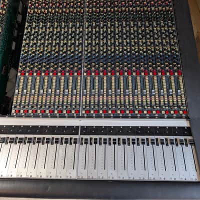 AMS Neve 88RS 48 Channel Console image 11