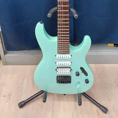 IBANEZ Electric Guitar S561-SFM Model Used image 1